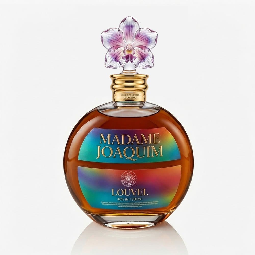 MADAME JOAQUIM 2